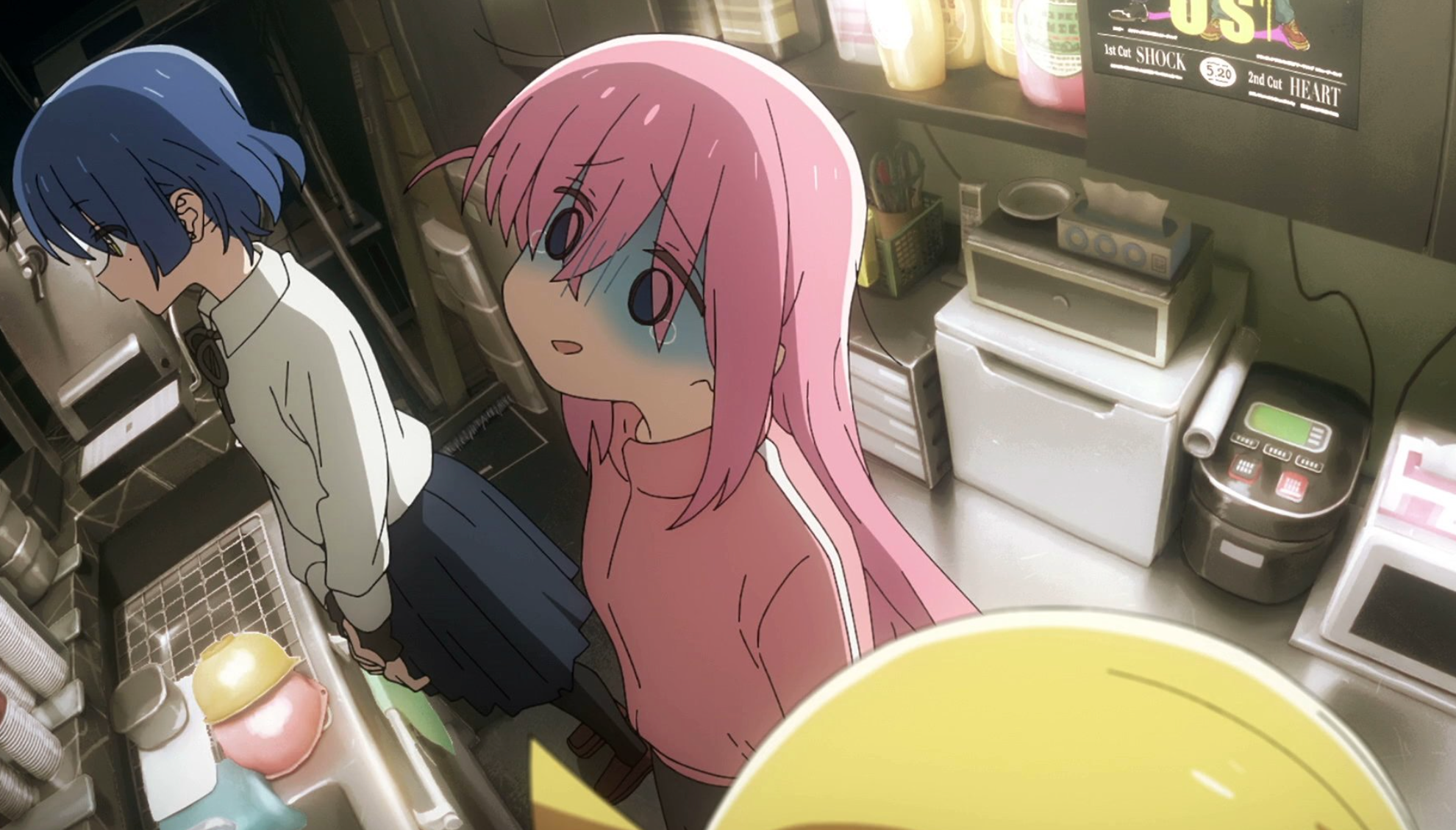 大絶賛 アニメ ぼっち ざ ろっく の全話感想 あらすじまとめ 世界的に人気爆発の覇権候補 ノマドワーカーの好きなもの 大絶賛 アニメ ぼっち ざ ろっく の全話感想 あらすじまとめ 世界的に人気爆発の覇権候補 ノマドワーカーの好きなもの